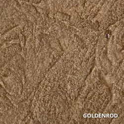 Goldenrod Antiquing Exterior Concrete Stain Color